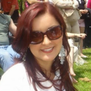 Meet your Posher, Gina